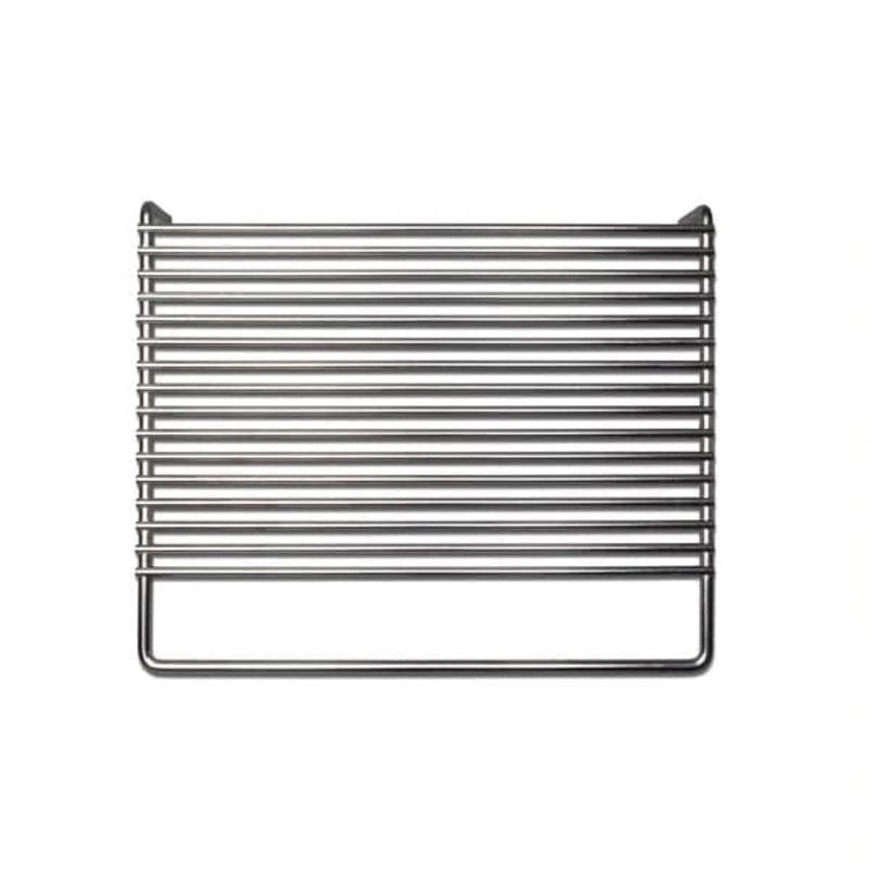 Yoder Chrome Side Shelf (YS480 / YS640) – 90197