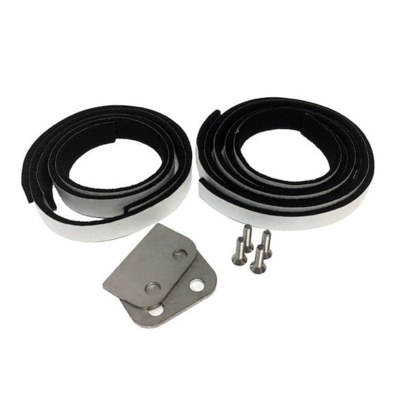 Yoder Door Gasket Kit (YS480 / YS640) – A92003