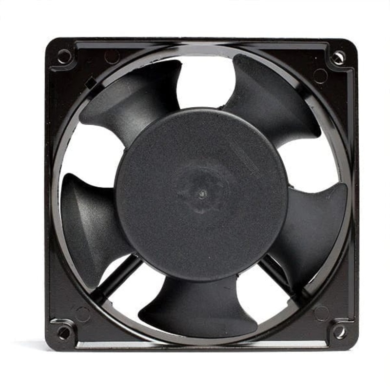 Yoder Replacement Pellet Grill Fan (YS480 / YS640)