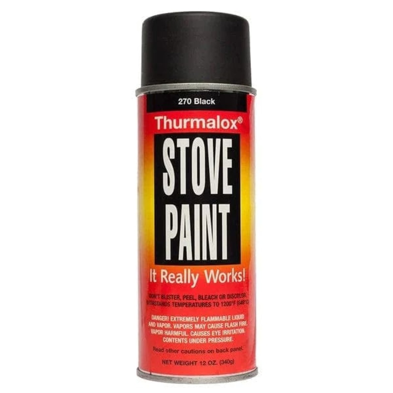 Yoder Touch-Up Paint (Satin Black) – 46681