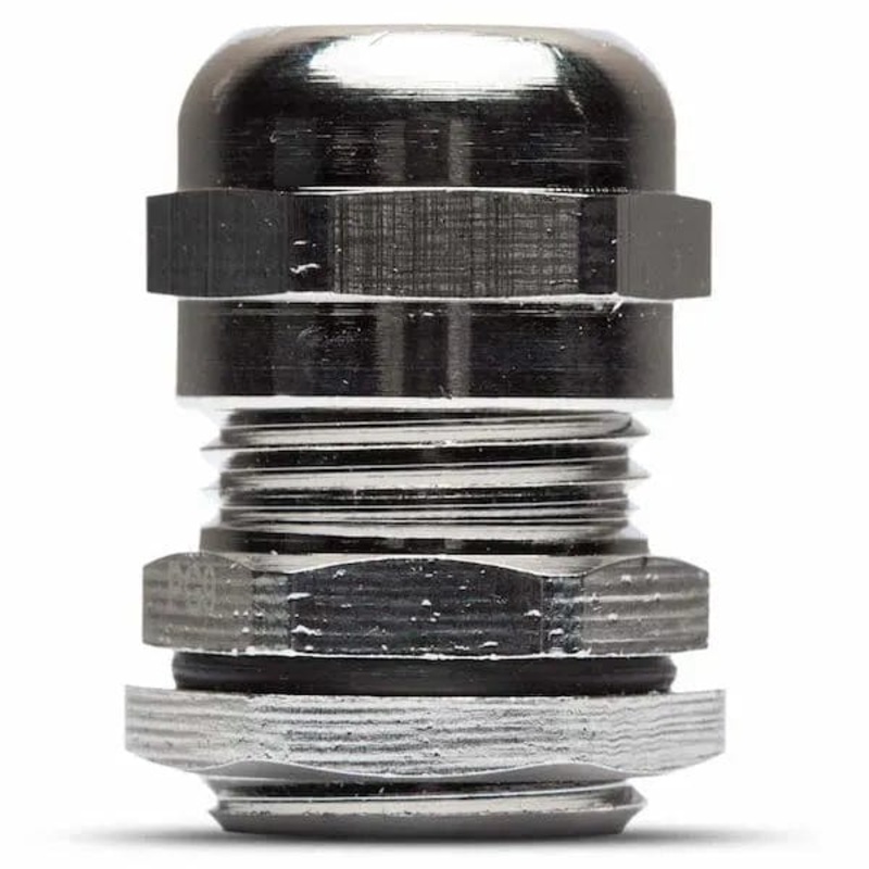 Yoder Ys Temp Probe Port Stainless – 23988
