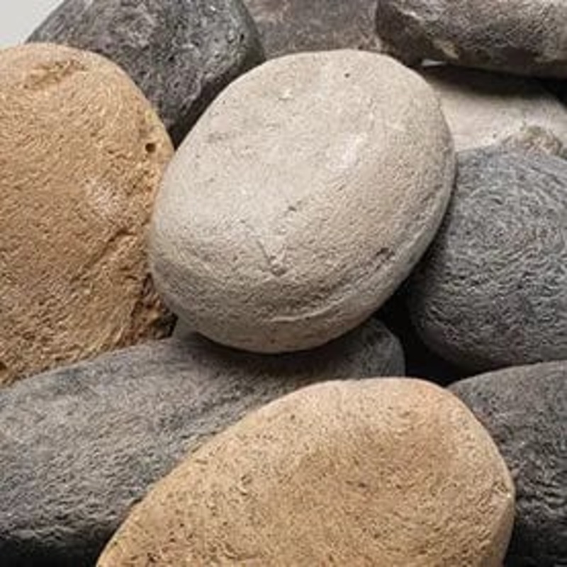 Heat & Glo Multi-Color Stone Media – MEDIA-STONES-30