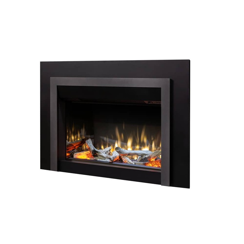 Valor 3-Sided Clearview – Vintage Iron (GE4) – GE4CFV