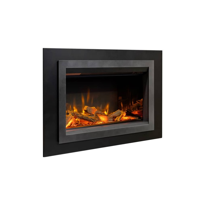 Valor 4-Sided Edgemont Front – Pewter (GE4) – GE4EDPW