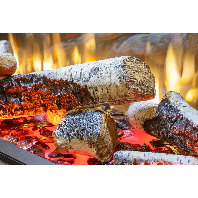 Valor Birch Logs (GE4) – GE4BLK