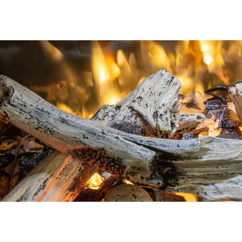 Valor Driftwood Logs (GE4) – GE4DWK
