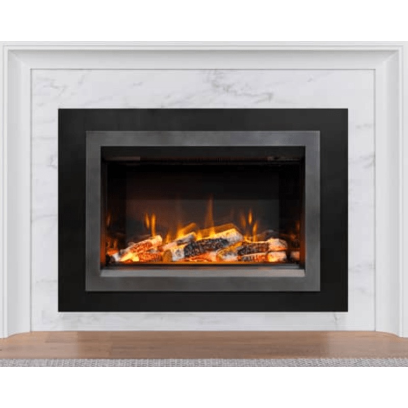 Valor GE4 33 Electric Fireplace Insert