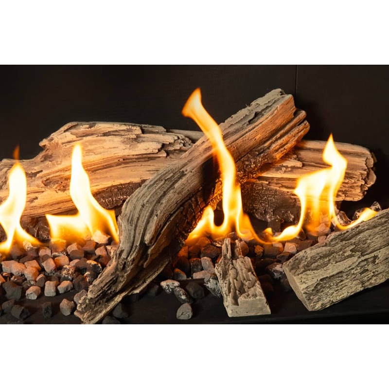 Valor Splitwood Log Kit (LT2 / L2 / LX2) – 1705SWKV2