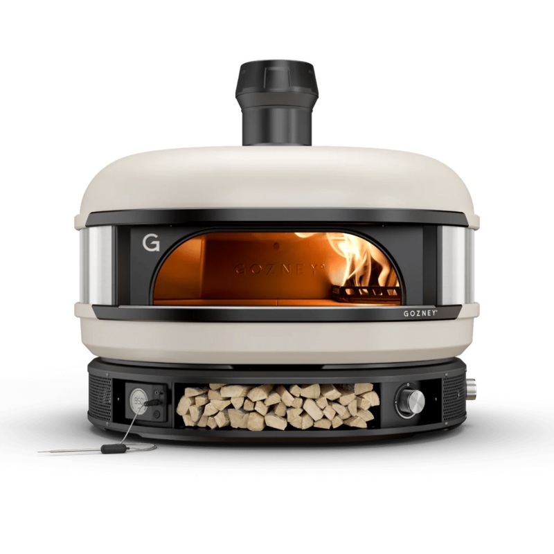 Gozney Dome Dual Fuel Pizza Oven