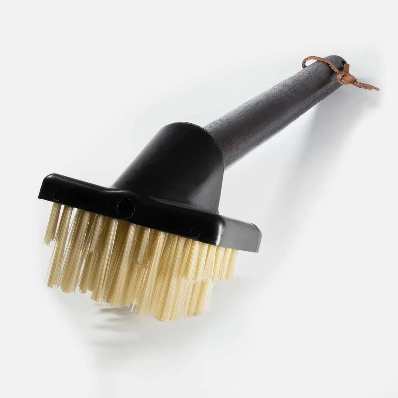 GrillGrate Commercial-Grade Grill Brush – CGB-0001