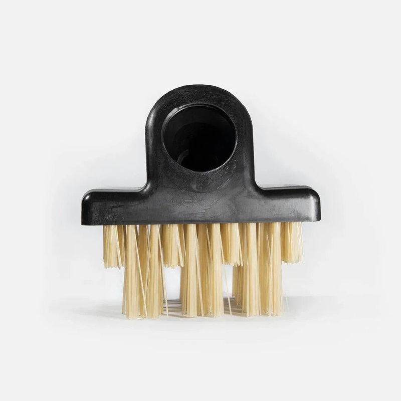 GrillGrate Commercial-Grade Grill Brush Replacement Head – CGBRH