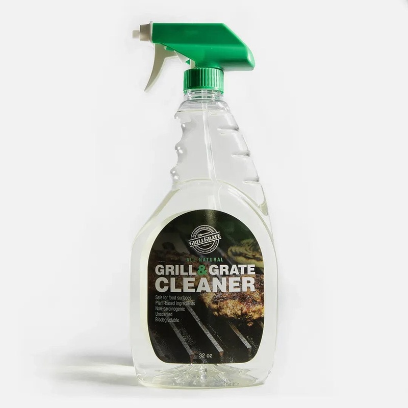 GrillGrate Grill & Grate Cleaner (32 oz.) – GGCLEAN