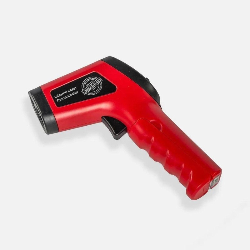 GrillGrate IR Laser Surface Thermometer – LT-04GG
