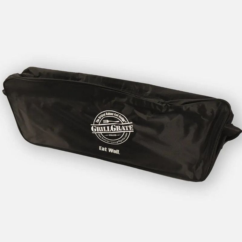 GrillGrate Large Store & Carry Bag – LGGGBAG