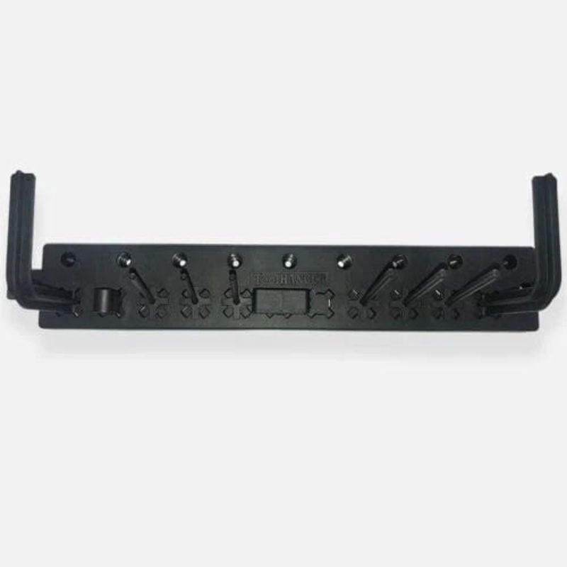 GrillGrate Tool Hanger – TTH