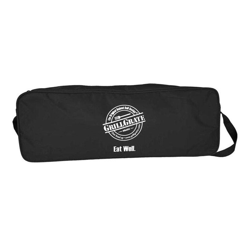 GrillGrate Two Pocket Carrying Bag – GGBAG