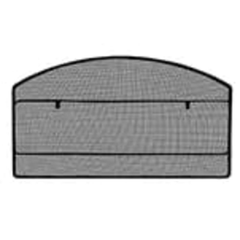 Heat & Glo Fire Screen – MESH-HHT-C