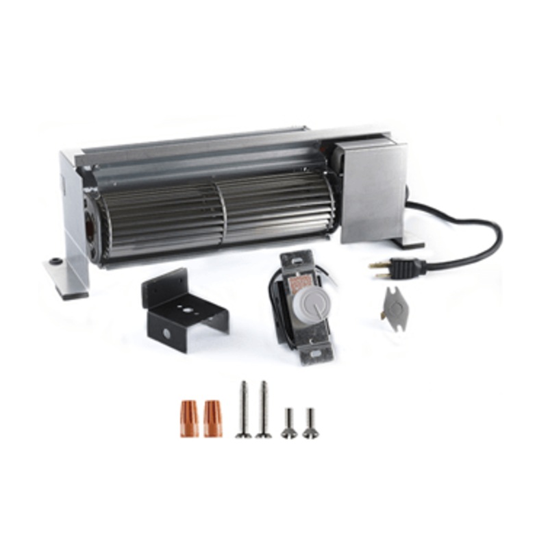 Monmet Technologies Kingsman (Z36FK) Fan Kit – MFK-36