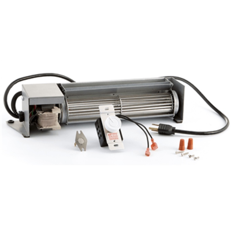 Monmet Technologies Kingsman (Z46FK) Fan Kit – MFK-46