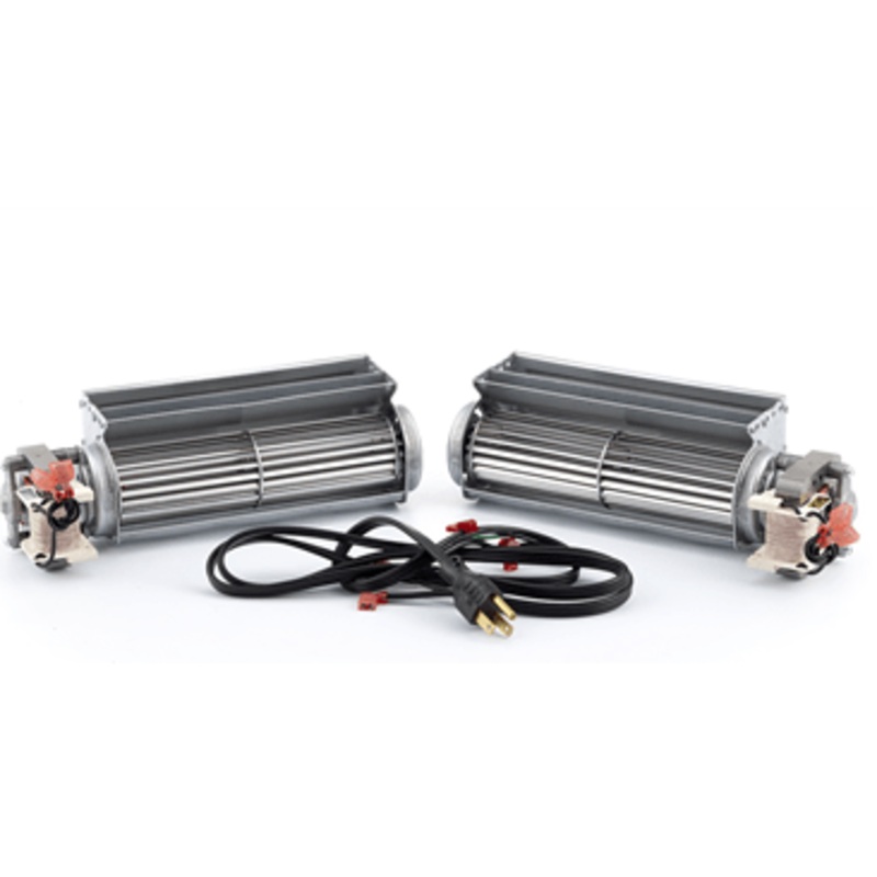 Monmet Technologies Kozy Heat (SLA42-028) Fan Kit – MFK-SLA42