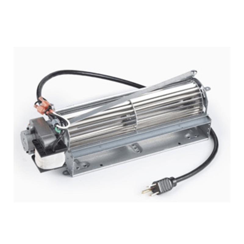 Monmet Technologies Lennox (FBK100) Fan Kit – MFK-100S