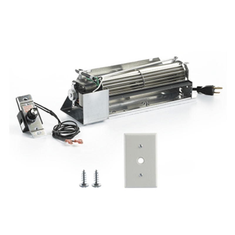 Monmet Technologies Lennox (FBK200) Fan Kit – MFK-200
