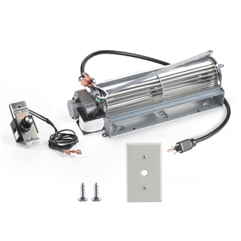 Monmet Technologies Lennox (FBK200) Fan Kit – MFK-200S