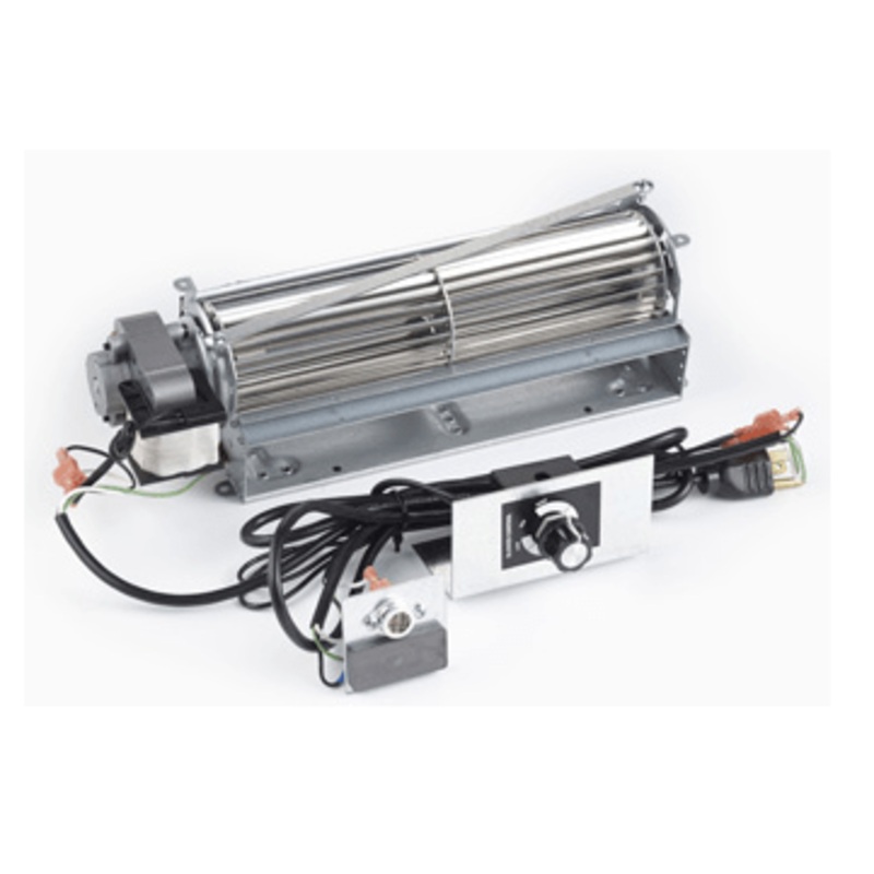 Monmet Technologies Lennox (FBK250) Fan Kit – MFK-250S