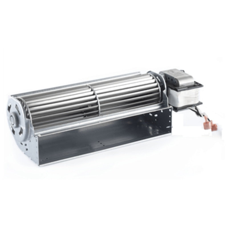 Monmet Technologies Majestic/Vermont Castings (FK24/FK12) Replacement Blower Only – BLWR-MAJ