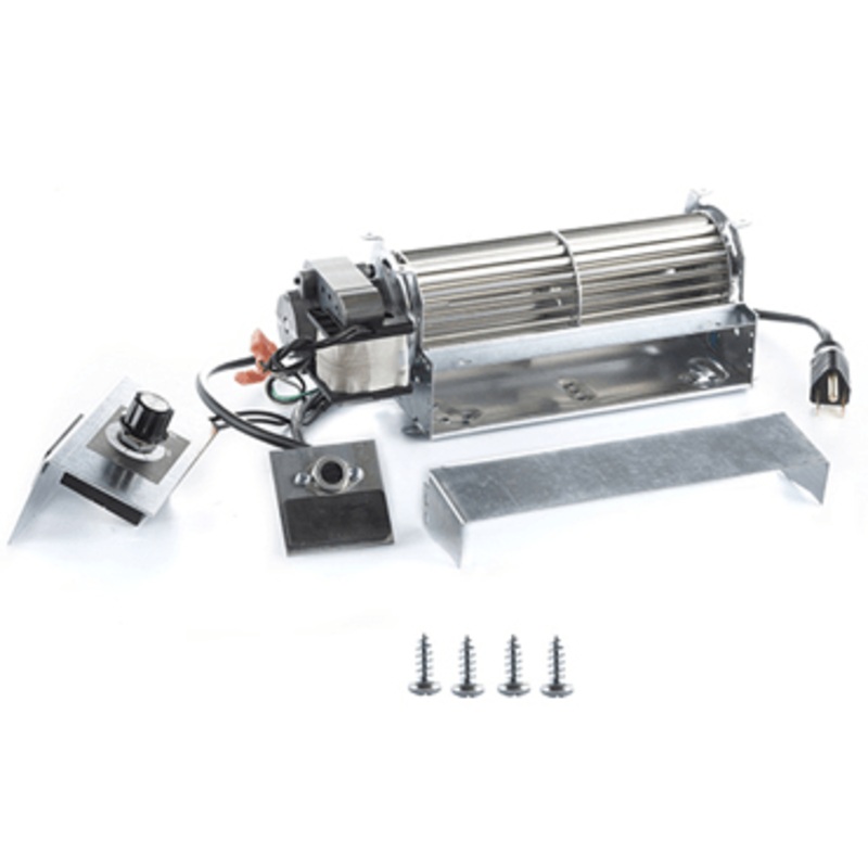Monmet Technologies Monessen (BLOT) Fan Kit – MFK-BLOT180