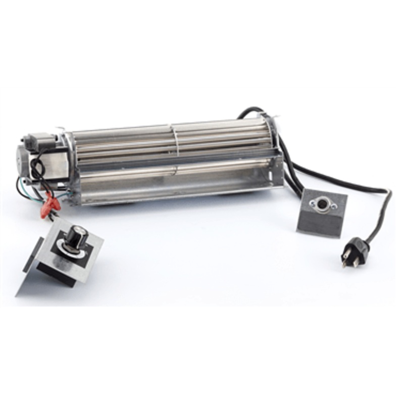 Monmet Technologies Monessen (BLOT) Fan Kit – MFK-BLOT240