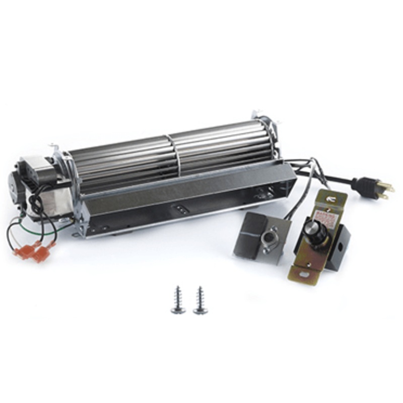 Monmet Technologies Monessen (BLOT (Wall Mount)) Fan Kit – MFK-BLOT