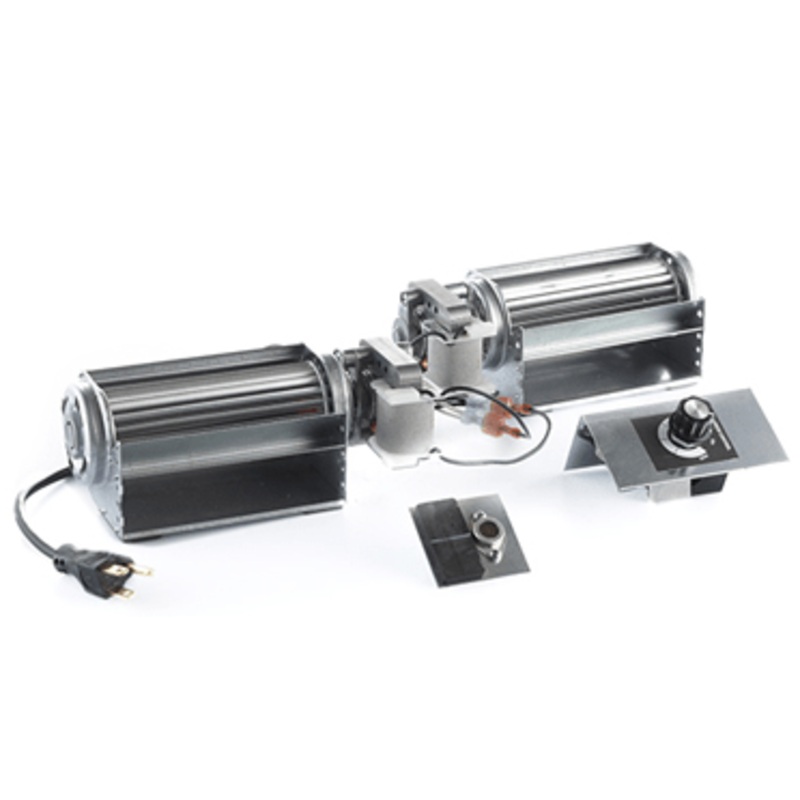 Monmet Technologies Monessen (BLOTBLDV) Fan Kit – MFK-BLDV