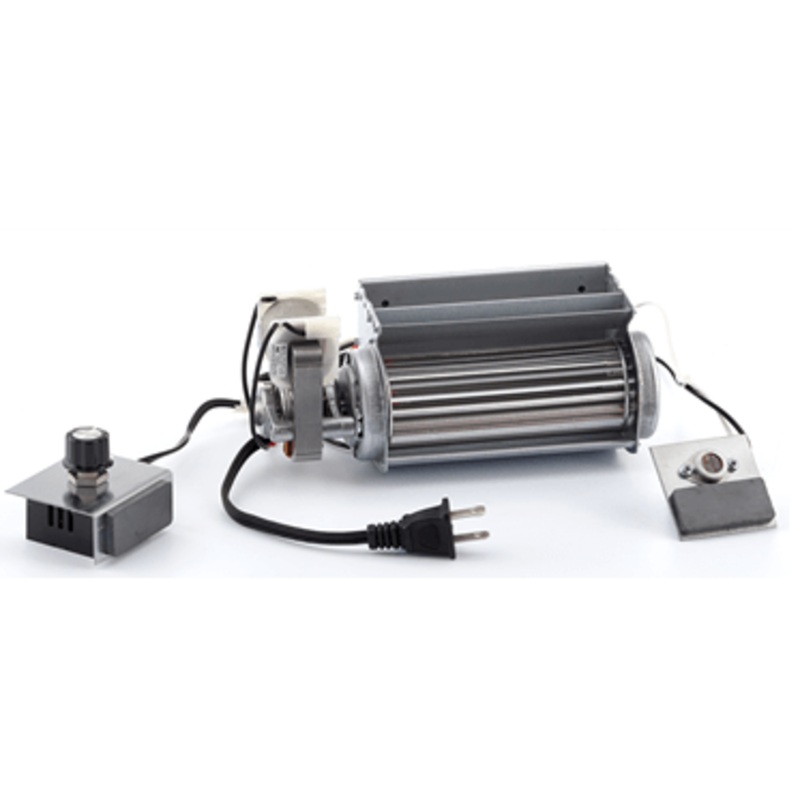 Monmet Technologies Napoleon (AUB) (Magnet Mounted) Fan Kit – MFK-AUB-M