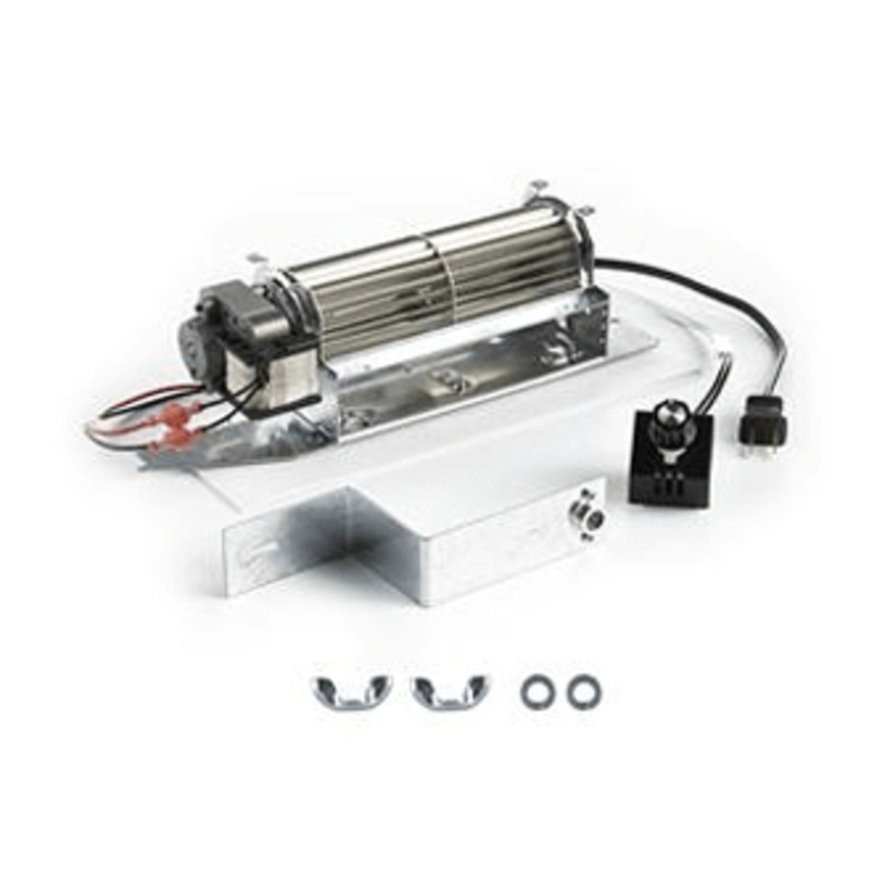 Monmet Technologies Napoleon GZ550 Fan Kit – MFK-550