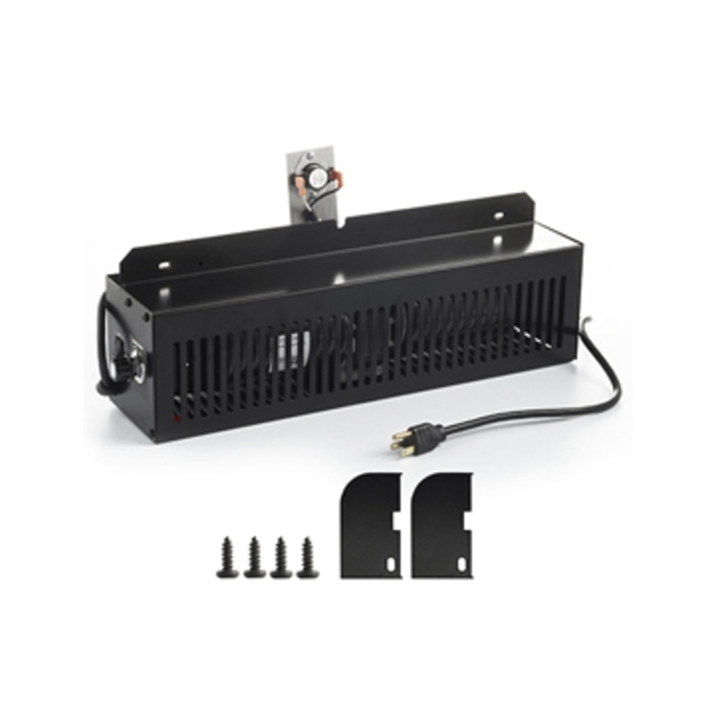 Monmet Technologies Pacific Energy (WODC.BLOW) Fan Kit – MFK-PWB