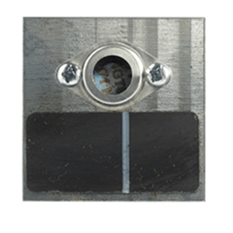 Monmet Technologies Temperature Sensor on Bracket with Magnet – TEMP-SENSBRKT