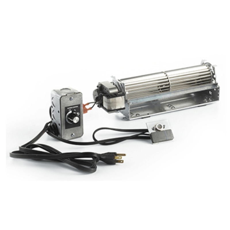 Monmet Technologies Universal Fan Kit – MFK-UNIV60
