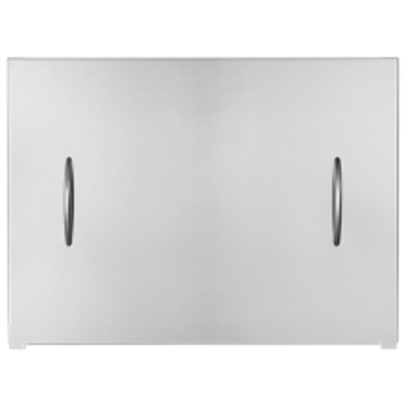 Napoleon Stainless Steel Weather Cover (Riverside 42 Clean Face) – RSS42WC