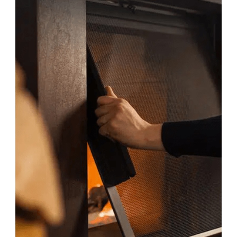 Stv 21 Fire Screen (21-95) – 13012158