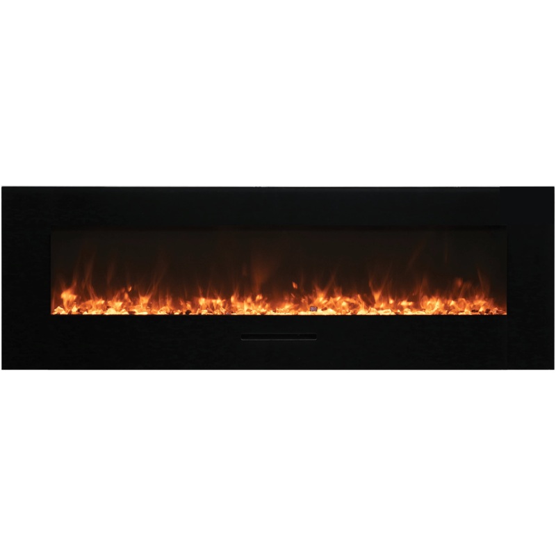 Amantii Wall/Flush-Mount 50 Electric Fireplace
