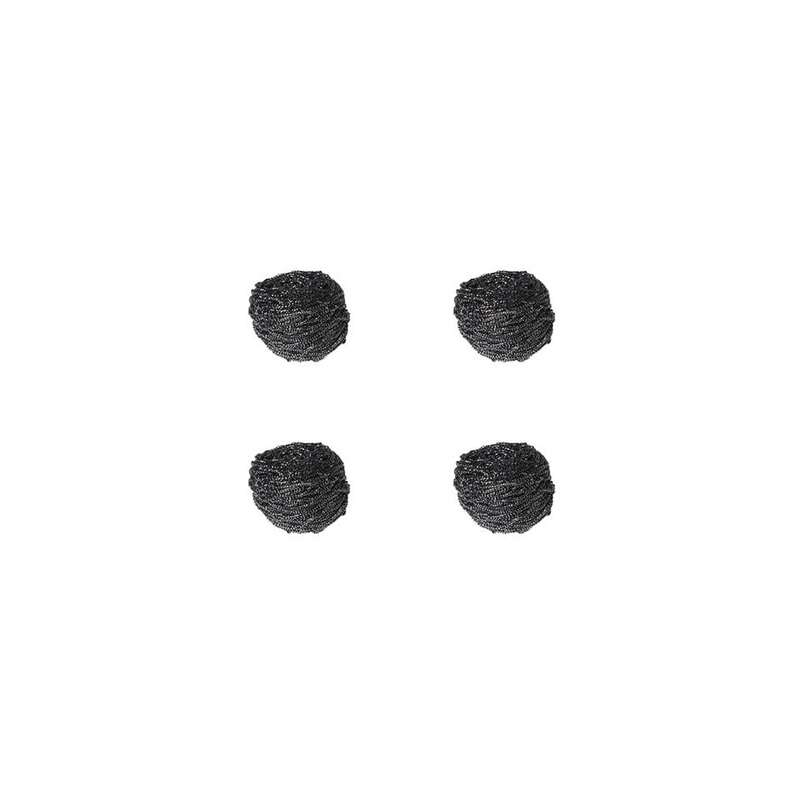 ENO La Plancha 4 Stainless Pads – KBI4