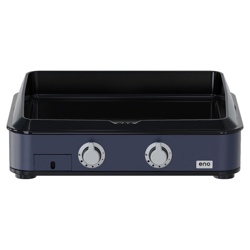 ENO La Plancha EnoSign 65 Gas Griddle