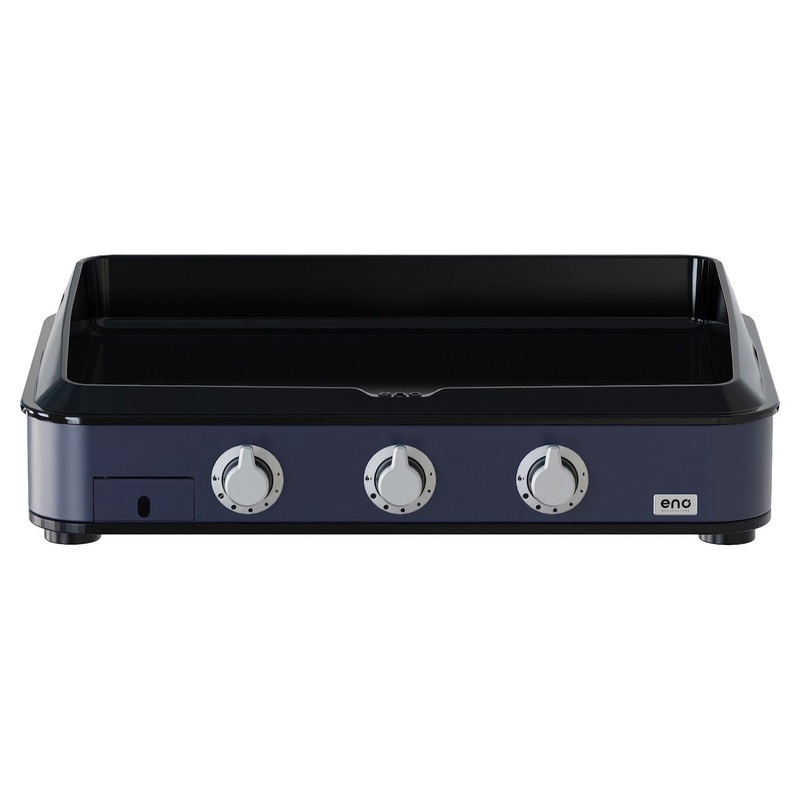 ENO La Plancha EnoSign 80 Gas Griddle