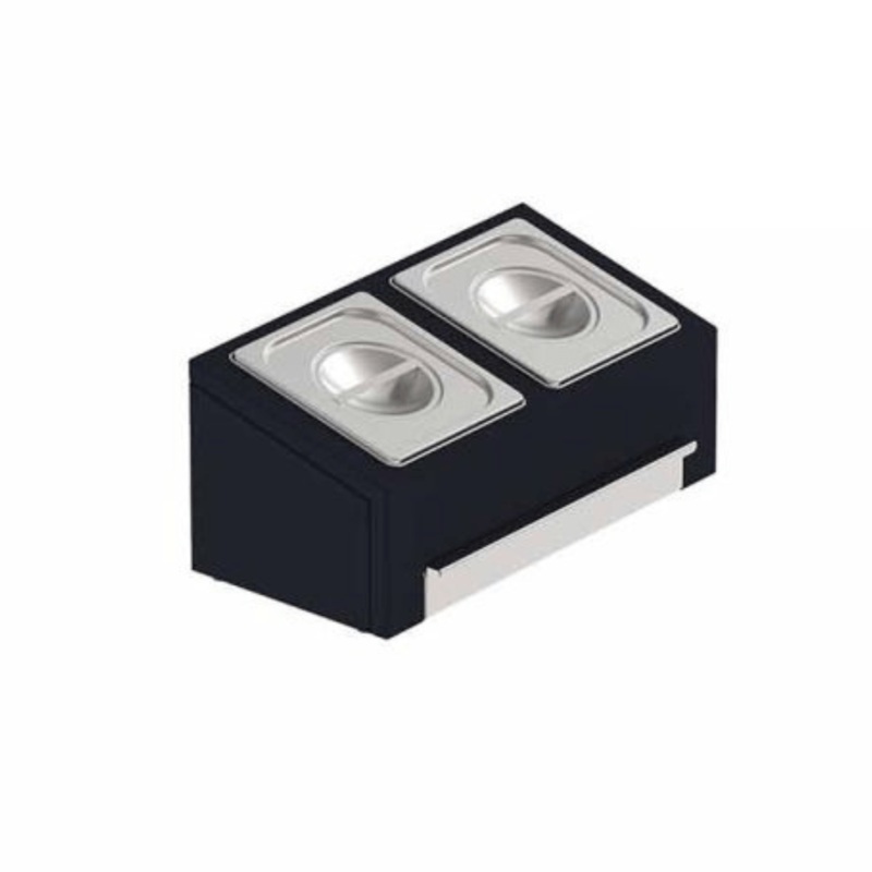 ENO La Plancha Gastronorm Preparation Trays – MOD3085