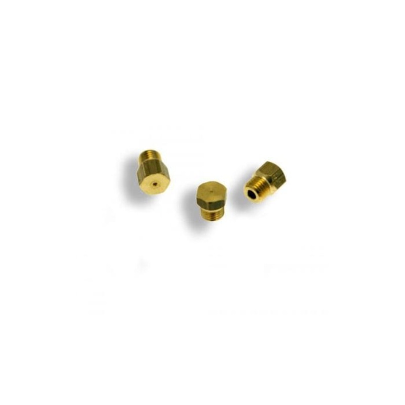 ENO La Plancha Natural Gas Injector Kit (Enosign 80) – 530304