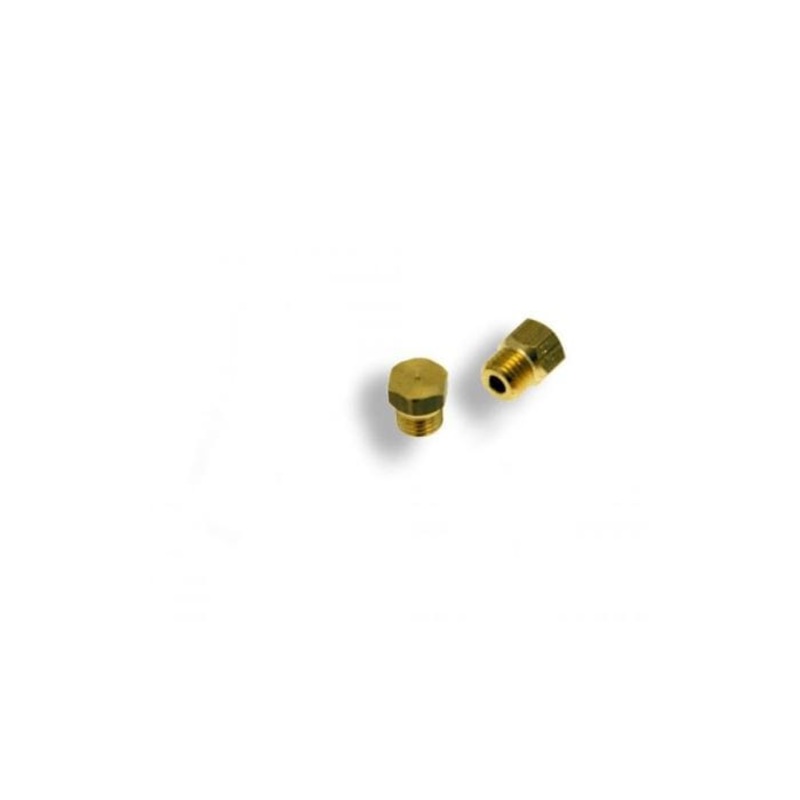 ENO La Plancha Natural Gas injector Kit (Fusion 60/Enosign 65) – 530204