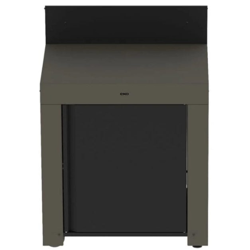 ENO La Plancha Outdoor Cupboard and Table Top (MODULO)