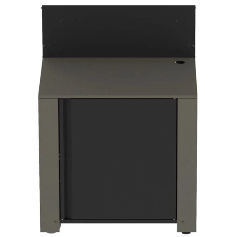 ENO La Plancha Outdoor Cupboard for Table Top Plancha (MODULO)