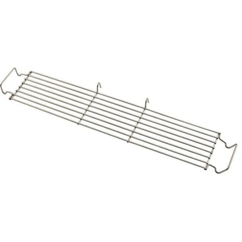 ENO La Plancha Stainless Steel Heating Rack (Plancha 45) – ERP45